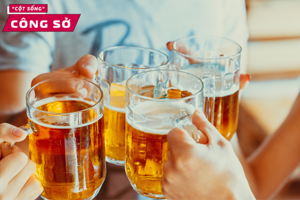Rối loạn mỡ máu ở nhân viên văn phòng: Nguyên nhân và cách khắc phục